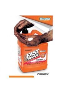 Kem rửa tay Permatex 25218 Fast Orange Hand Cleaner - 4