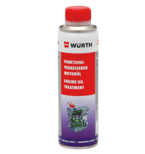 WURTH PHỤ GIA DẦU NHỚT 300ML