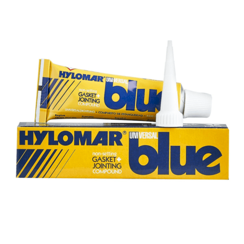 HYLOMAR UNIVERSAL BLUE – Gioăng không đông cứng - 2