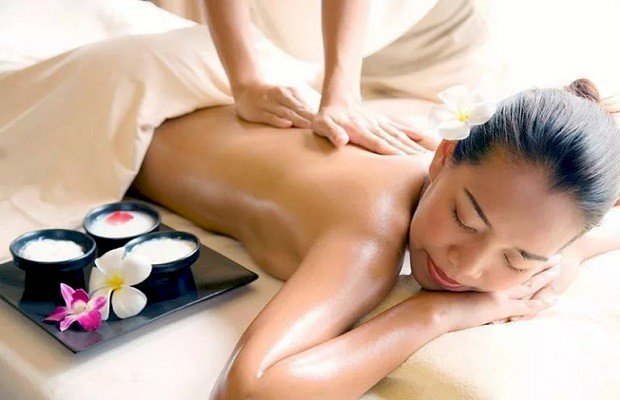 Top 6 tác dụng đặc biệt của phương pháp massage body trị liệu