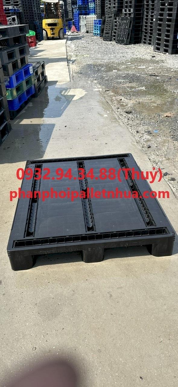 Bảng báo giá pallet nhựa – pallet nhựa Mai Phát