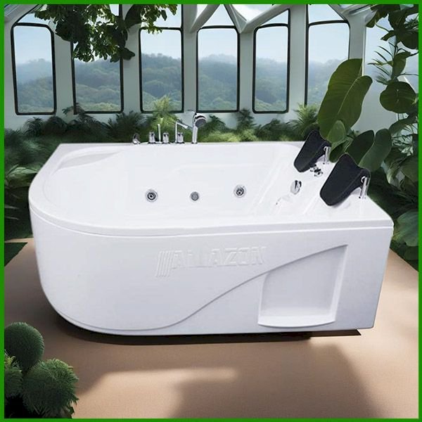 Bồn tắm Massage Amazon TP-8046