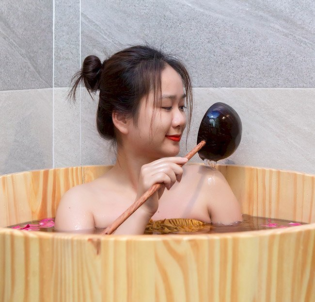 Vivian DN Spa - Massage Trị Liệu Chăm Sóc Sức Khỏe