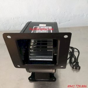 Quạt hút mùi li tâm mini 120W giá bao nhiêu ở hải dương