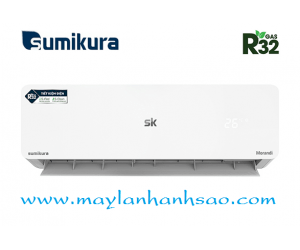 Máy lạnh treo tường Sumikura APS/APO-092/Morandi Gas R32