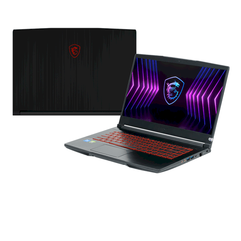 Laptop MSI Dragon Series