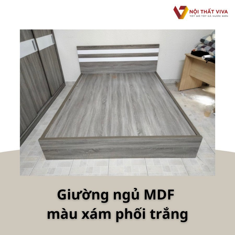 Nên chọn mua giường ngủ 1m6 x 2m hay 1m8 x 2m