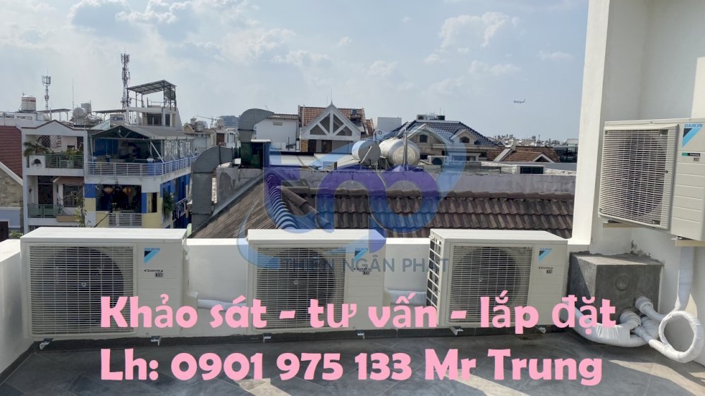 ĐIỆN LẠNH THIÊN NGÂN PHÁT