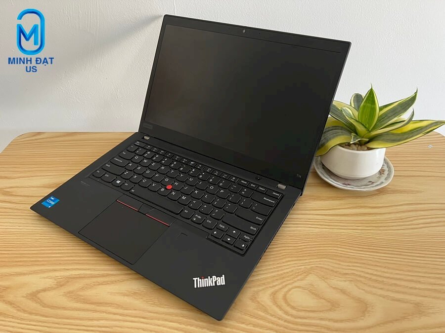 Lenovo ThinkPad T14 Gen 2 i5-2