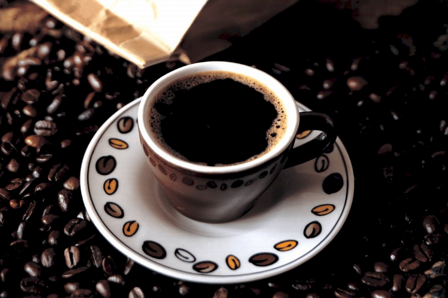 Cà phê chồn Gia Lai và những điều đặc biệt nhất