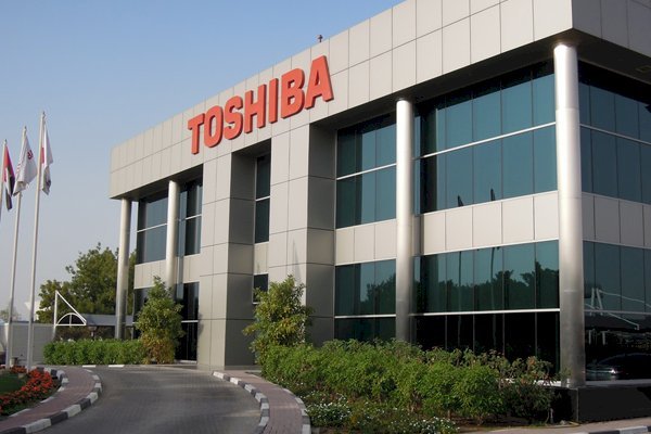 Thiên Ngân Phát phân phối máy lạnh chính hãng Toshiba