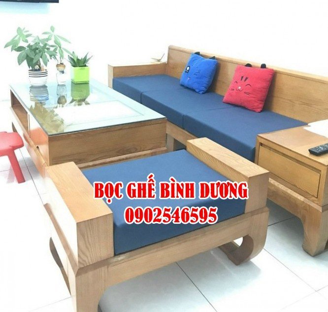 Bọc Ghế Bình Dương, Bọc Ghế Sofa Bình Dương, Địa Chỉ Bọc Ghế Sofa Bình Dương