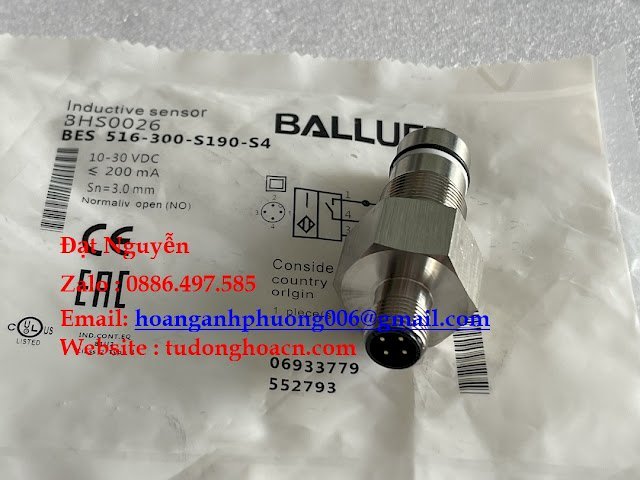 BHS0026 balluff