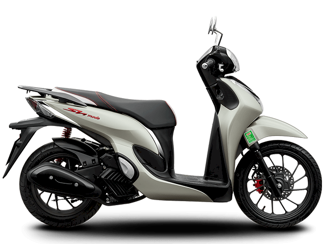 Honda | Xe máy | Danh sách sản phẩm
