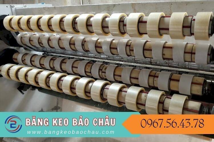 Đối tượng khách hàng mua băng keo giá sỉ