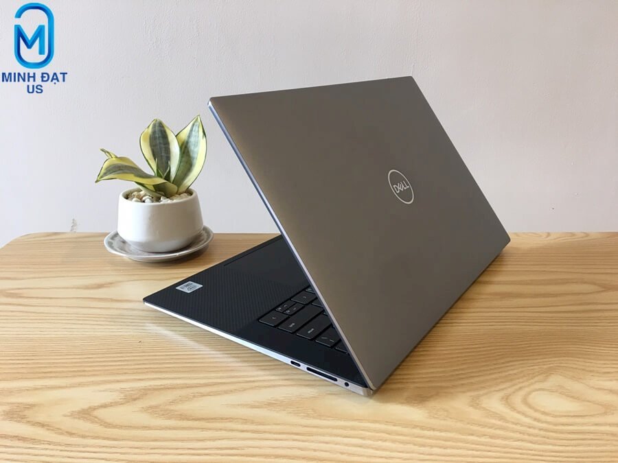 Dell Precision 5550-3