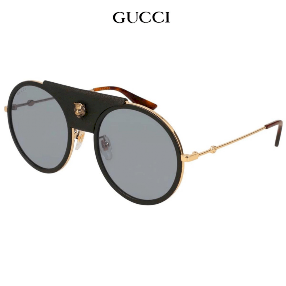 Kính Mát Unisex GUCCI GG0061S 016