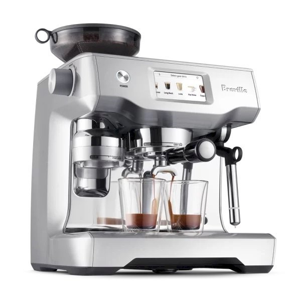 Máy pha cà phê Breville 990 the Oracle Touch – BES990