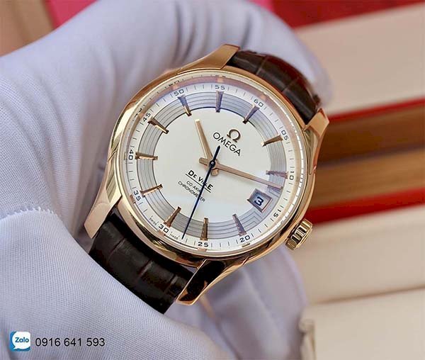 Shop Omega, Longines Thụy Sỹ - CT4 Mỹ Đình, Từ Liêm, Hà Nội. 540214_28