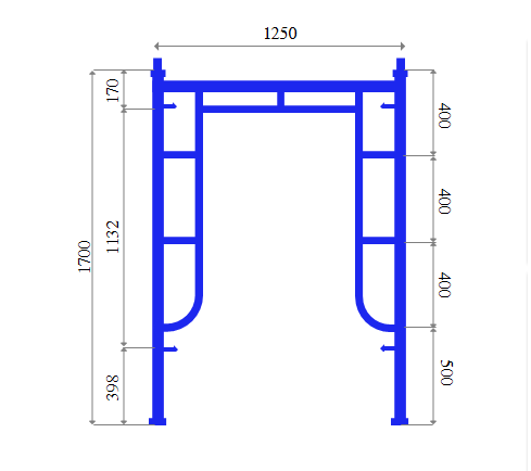 giàn-giá0-chữ-H