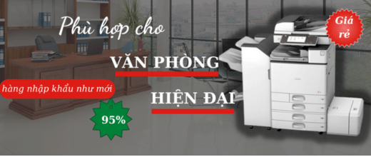 cho thuê máy photocopy tại vĩnh lộc bình chánh