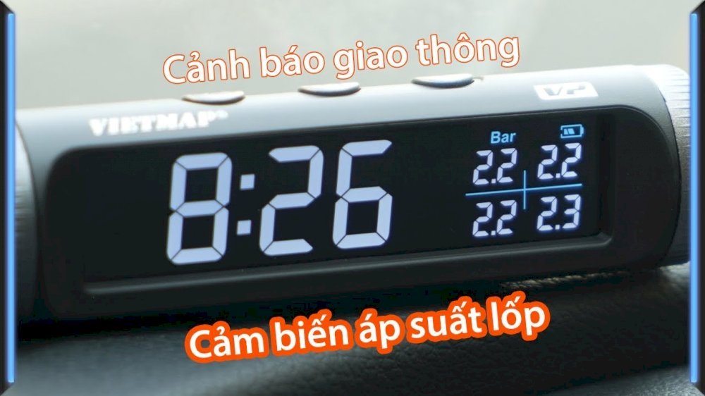 Cảm Biến Áp Suất Lốp Chính Hãng, Cao Cấp, Giá Tốt Nhất, Bảo Hành Lên Đến 2 Năm