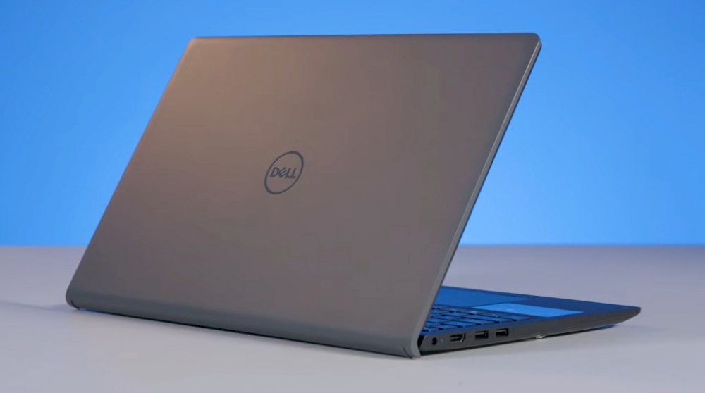 Laptop Dell Vostro 3520 Ảnh 1