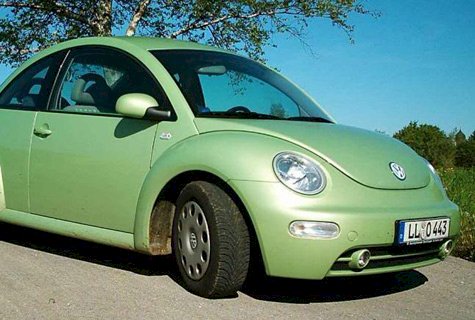 Tìm hiểu tập đoàn volkswagen các công ty con và mẫu xe bọ rùa Volkswag