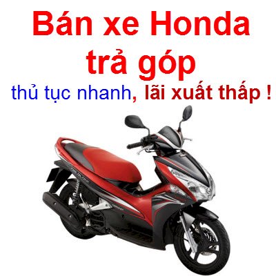 Địa chỉ các đại lý ủy nhiệm chính hãng Honda tại Hà Nội