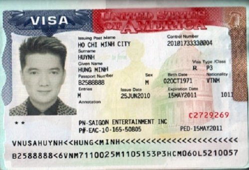 Xin Visa Trung Quốc, Visa Đi Trung Quốc, Làm Visa Trung Quốc,Xin Visa Trung  Quốc,