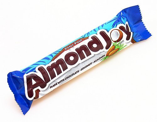 Almond Joy - 45g
