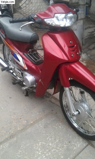 Xe Honda Wave S 100cc màu đỏ đen bán tại Mua bán xe máy cũ  CHỢ CUỐI TUẦN  MOBILE  Ô tô  Xe máy  xe cũ giá rẻ xe