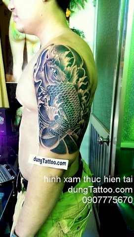 Golden State Lapu Lapu Filipino Warrior Tattoo Design  Etsy Denmark