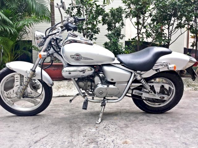 Khác  Honda Magna Mini 50cc  Chợ Moto  Mua bán rao vặt xe moto pkl xe  côn tay moto phân khối lớn moto pkl ô tô xe hơi