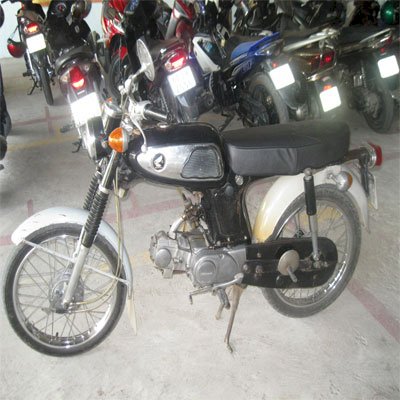 Xe 67 Huyện Chợ Mới An Giang giá rẻ Mua bán xe máy Honda 67 uy tín 032023