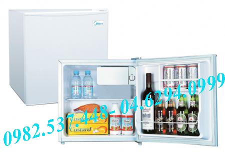 Giảm giá Tủ lạnh midea hf-122tty - 98 lít - miễn phí vận chuyển & lắp đặt  toàn miền bắc - bảo hành chính hãng - mediamart - BeeCost