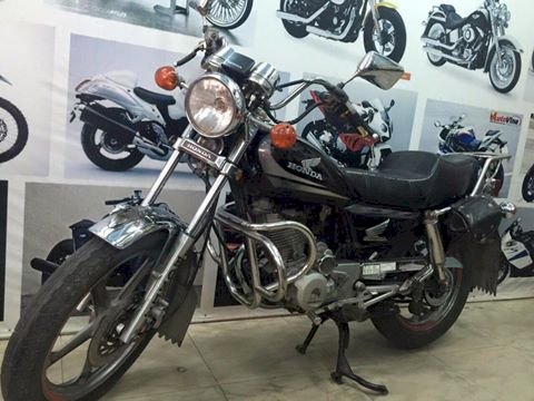 Honda Master Iii 125  Đỏ  Giá Rẻ Nhất Tháng 032023