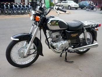 Honda CD250 Motorcycle for Sale in Australia  bikesalescomau
