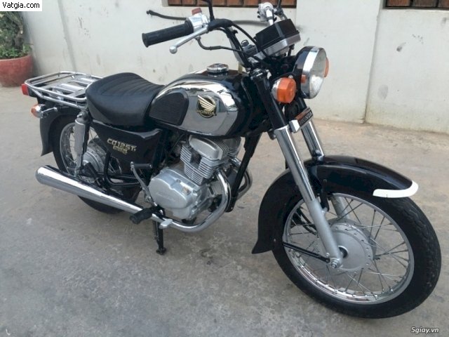 Honda CD 50 benly  2banhvn