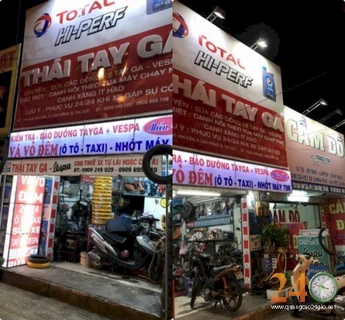 Top 7 Tiệm sửa xe máy uy tín nhất Ninh Bình  Toplistvn