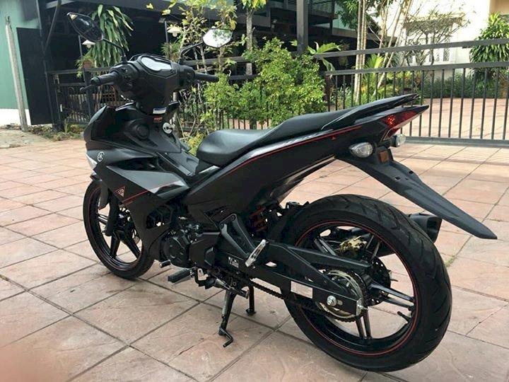 EXCITER 150 RC 2018  ĐEN XÁM  Yamaha Town Lê Hoàng  Facebook