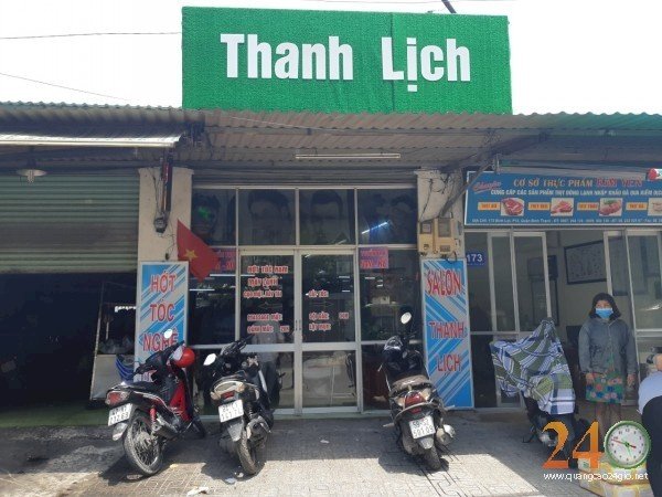 Top 12 Những Tiệm Cắt Tóc Nam Đẹp Ở Sài Gòn Cực Chất