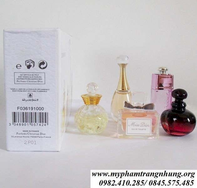 PARFUM GIFT SET DIOR TRAVEL SIZE  Make Up  Parfum  901528370
