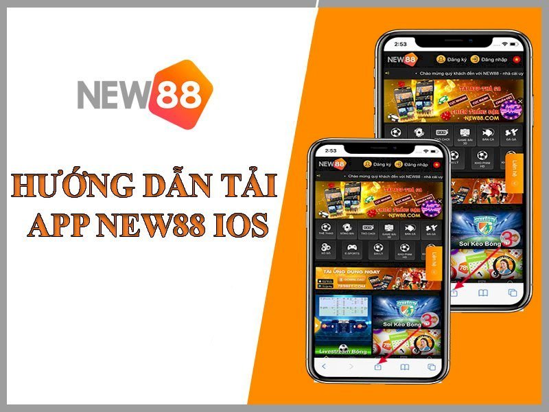 Những Lưu Ý Khi Tải App New88