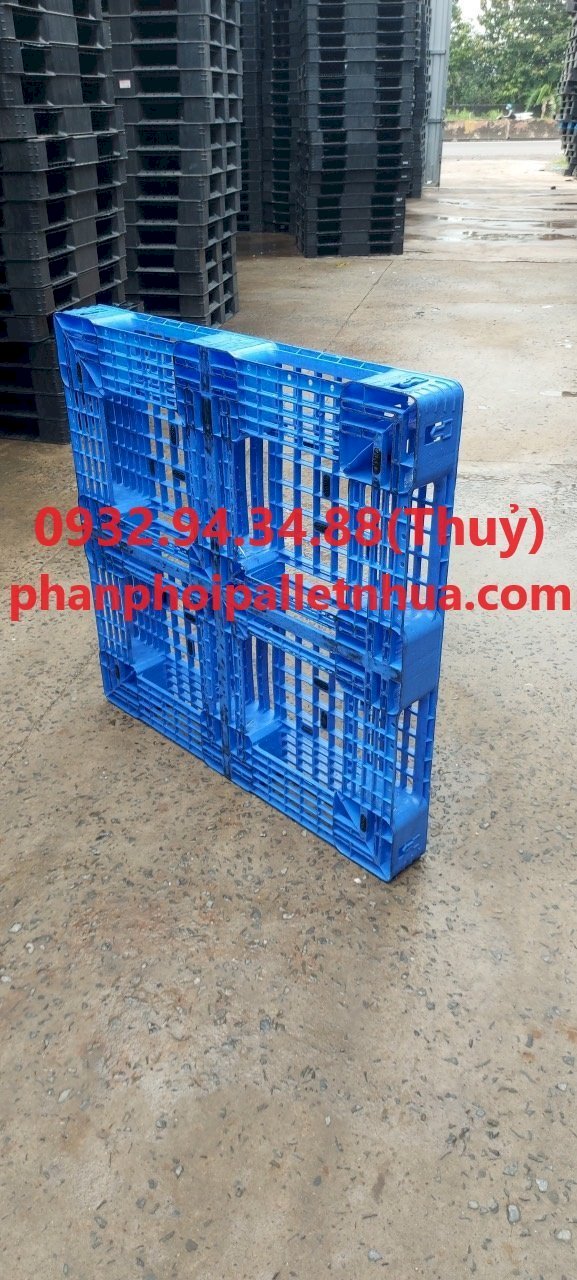 Phân phối pallet nhựa tại Bình Phước, liên hệ 0932943488 1711591828-kqo