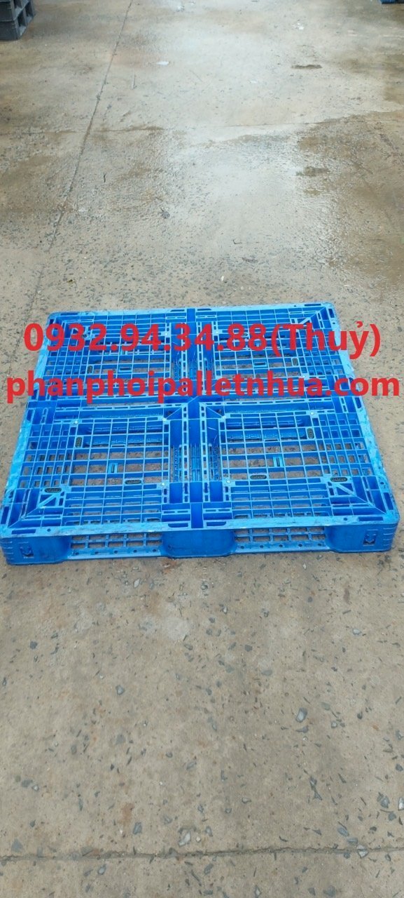 Phân phối pallet nhựa tại Bình Phước, liên hệ 0932943488 1711591829-doy