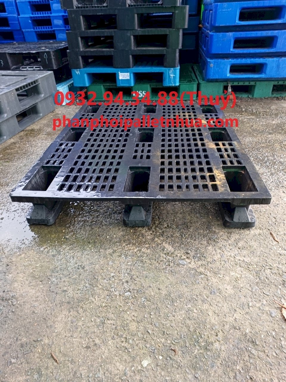 Phân phối pallet nhựa tại Bình Phước, liên hệ 0932943488 1711591833-mjb