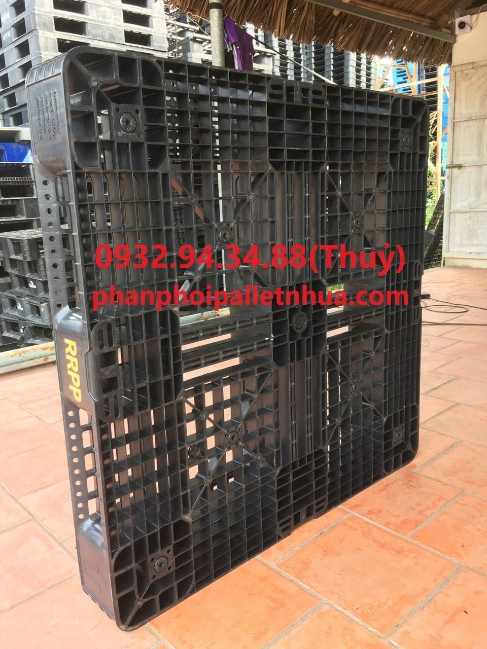 Bán pallet nhựa tại Long An, liên hệ 0932943488 1711615039-ksb