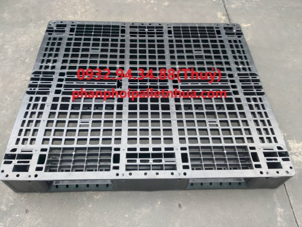 Nhà cung cấp pallet nhựa tại Bình Thuận, liên hệ 0932943488