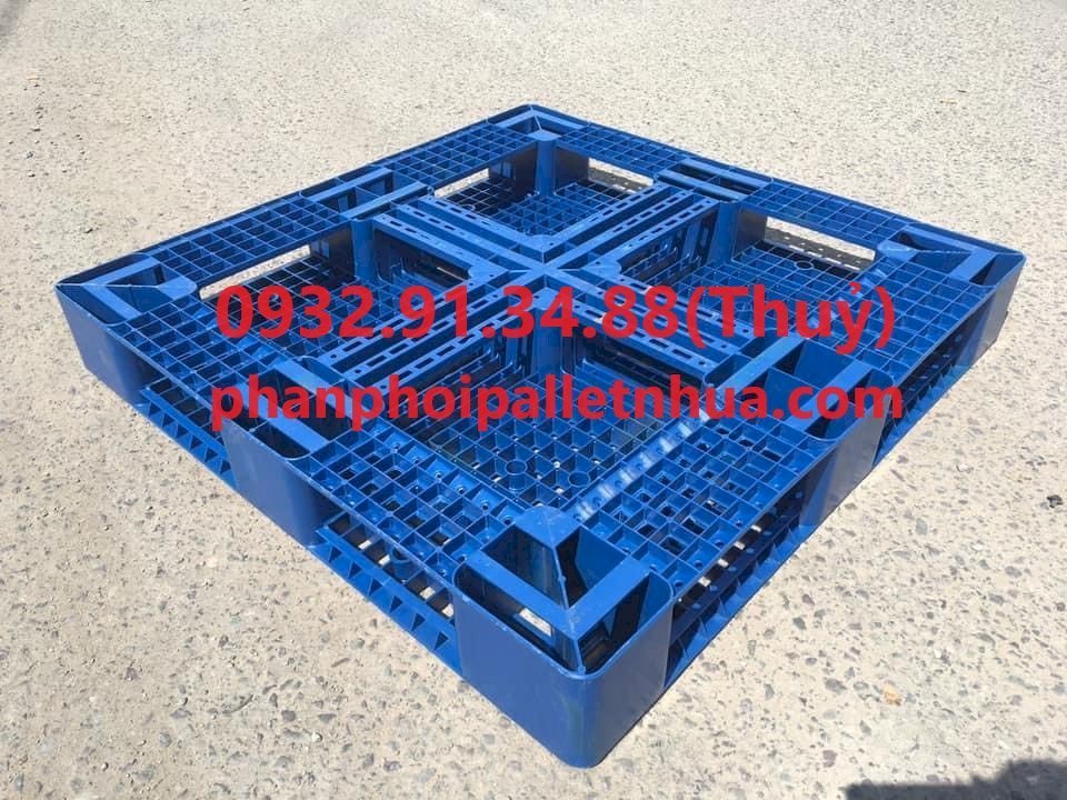 Phân phối pallet nhựa tại An Giang, liên hệ 0932943488